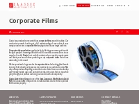 Top Corporate Film Maker in Delhi NCR | Corporate Video Maker in Delhi