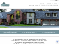 Homeowners in Scarsdale, NY | Advocate Brokerage Corp.