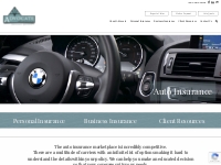 Luxury Auto Insurance | Classic Car, Motorcycle,   RV Plans