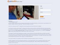 Premedics System Manager | Premedics, LLC