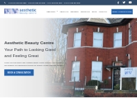 Aesthetic Beauty Centre - Your Path to Aesthetic Excellence