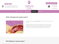 Laparoscopy Surgery | AEVA Fertility Hospital | Ashok Nagar