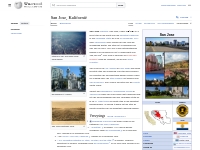 San Jose, Kalifornië - Wikipedia