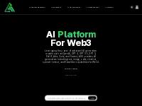  AGII: AI Platform, Products   Tools For Web3