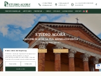 Studio Agorà | Agenzia immobiliare Forlì | Vendita e Affitto