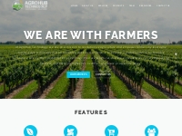 Home - Welcome to AgroHub Technology Private Limited