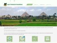HOME - Agro Technical Consultant