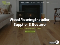 Aire Valley Flooring   Expert Flooring Suppliers, Installers and Resto
