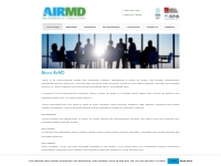          About AirMD | Indoor Environmental Consulting   Testing