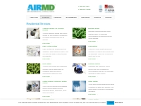          AirMD Residential Services