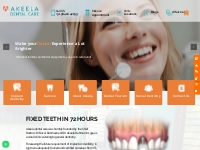 Akeela Dental Care