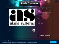 Akela Systems   Welcome to Akela Systems. We are a professional...
