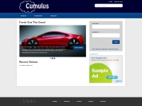 CumulusClips - Free Video Sharing CMS, Free Video Sharing Script, Free