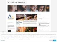 Alexander Marshall | Chartered Accountants   Business Advisors BLOG
