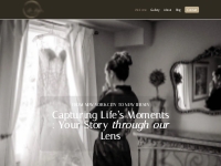 Capture Your Love: Alex Kaplan Wedding Photography Services