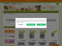 Oasy crocchette per cani - Ottimo rapporto prezzo qualità Oasy