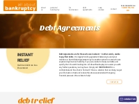  	Debt Agreements - All About Bankruptcy