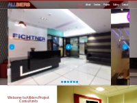 ALLBIERS | Interior designer Chennai, Corporate Interiors Chennai, Bin