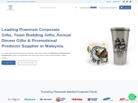 Malaysia Premium Corporate Gift Supplier with Affordable Price