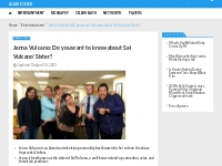 Jenna Vulcano: Do you want to know about Sal Vulcano’ Sister?