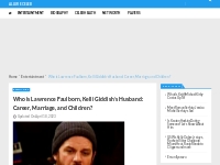 Who is Lawrence Faulborn, Kelli Giddish s Husband: Career, Marriage, C