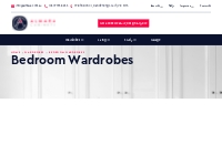 Bedroom Wardrobes Melbourne | Build-In Bedroom Wardrobes   Cupboards