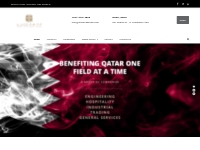 Al Sraiya Group | Investment Holding Group in Qatar