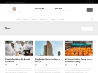 News - Al Sraiya Group | Investment Holding Group in Qatar