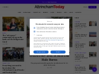 Altrincham Today - Altrincham's Best-Read News Publisher