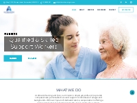 Aged Care Services in Sydney | NDIS Home Aged Care Services in Parrama