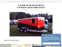 ALUMINUM TRAILER GROUP, LLC