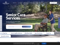          In-Home Care For Seniors | Always Best Care Senior Services