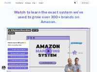 Amazon PPC Agency | Amazon PPC Management | Amazon PPC Services