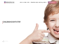 Expert Children Dentistry Services for Healthy Smiles - ADC