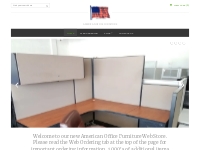 American Office Furniture