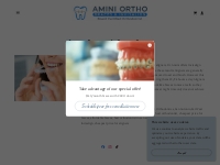 Amini Ortho - Braces and Invisalign, Orthodontics