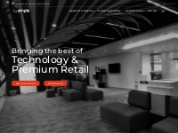 Enterprise Technology   Premium Retail Solutions