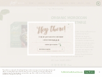                              Amy s Kitchen - Organic Moroccan Inspired