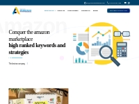 Digital Marketing for Amazon Sellers