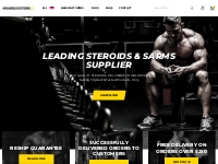 Buy Steroids Online | Anabolic Steroids for Sale | Buy Steroids USA