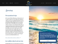 Andiland Adventures Services - Experience the World like Never Before