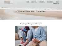 Anger Management for Teens - Anger Management 818