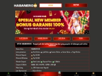 DAFTAR SITUS HABANERO88 TERBAIK DAN TERGACOR 2023