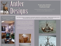 antler designs by john marsh