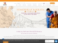 Elder Care Services in Kolkata | Parent Care Solutions - Anvayaa