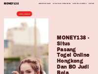         MONEY138: Rumah Bermain Games Online RTP Paling Meriah Easy Wi