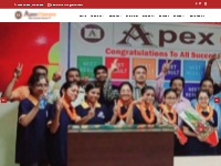 Best IIT,NEET Coaching institute in muzaffarpur|Apexclasses
