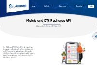 Best Mobile and DTH Recharge api provider