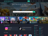 Free Apps, Games, And Softwares - Free Apps, Games, And Softwares