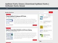 admin, Author at Aplikasi Kartu Siswa | Download Aplikasi Kartu | Soft